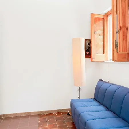 Casa de hóspedes Borghetto Pedale *